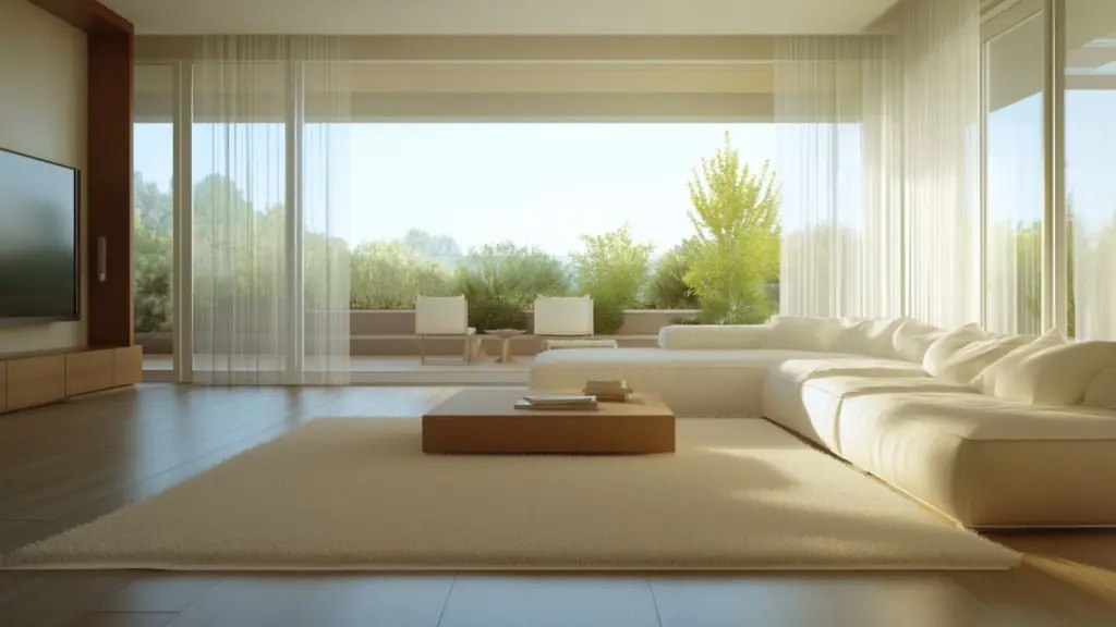Modern Living Room Inspiration: Sleek and Stylish Interior Ideas for 2025