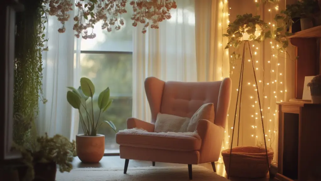 Whimsical Living Room Decor Ideas to Spark Creativity