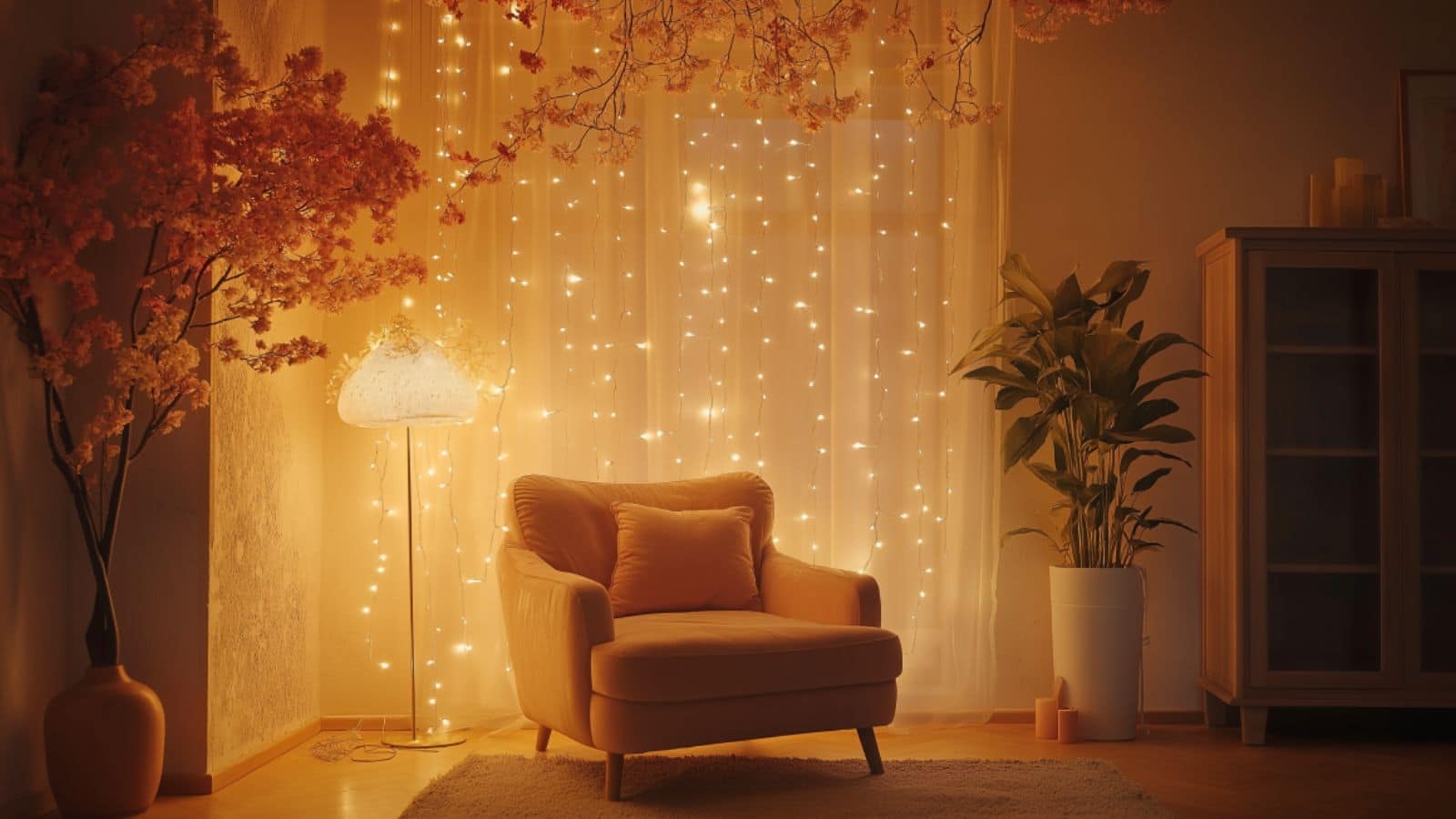 Whimsical Living Room Decor Ideas to Spark Creativity