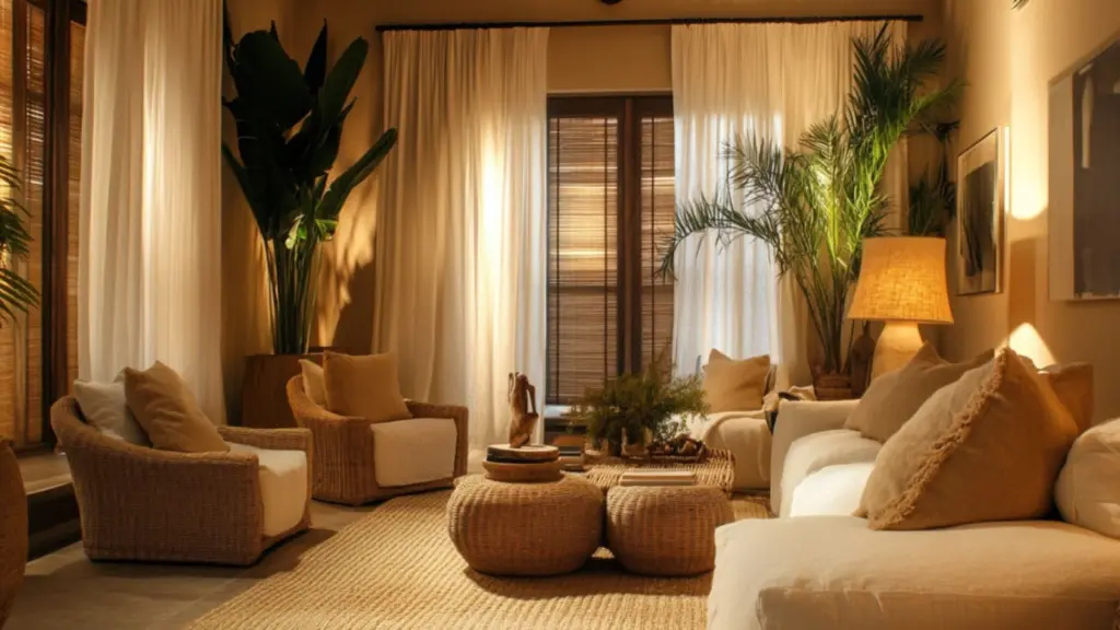 Top 10 2025 Living Room Decor Trends You Need to Know for a Stylish Space