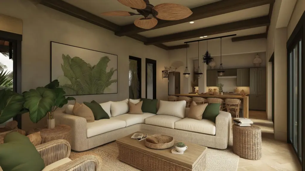 Top 10 2025 Living Room Decor Trends You Need to Know for a Stylish Space