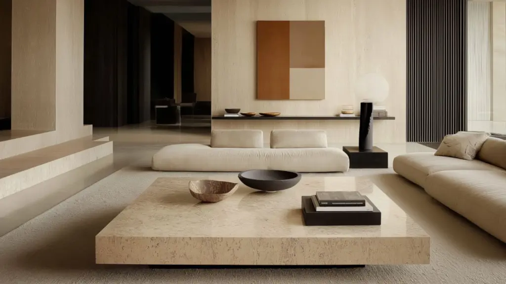 Top 10 2025 Living Room Decor Trends You Need to Know for a Stylish Space