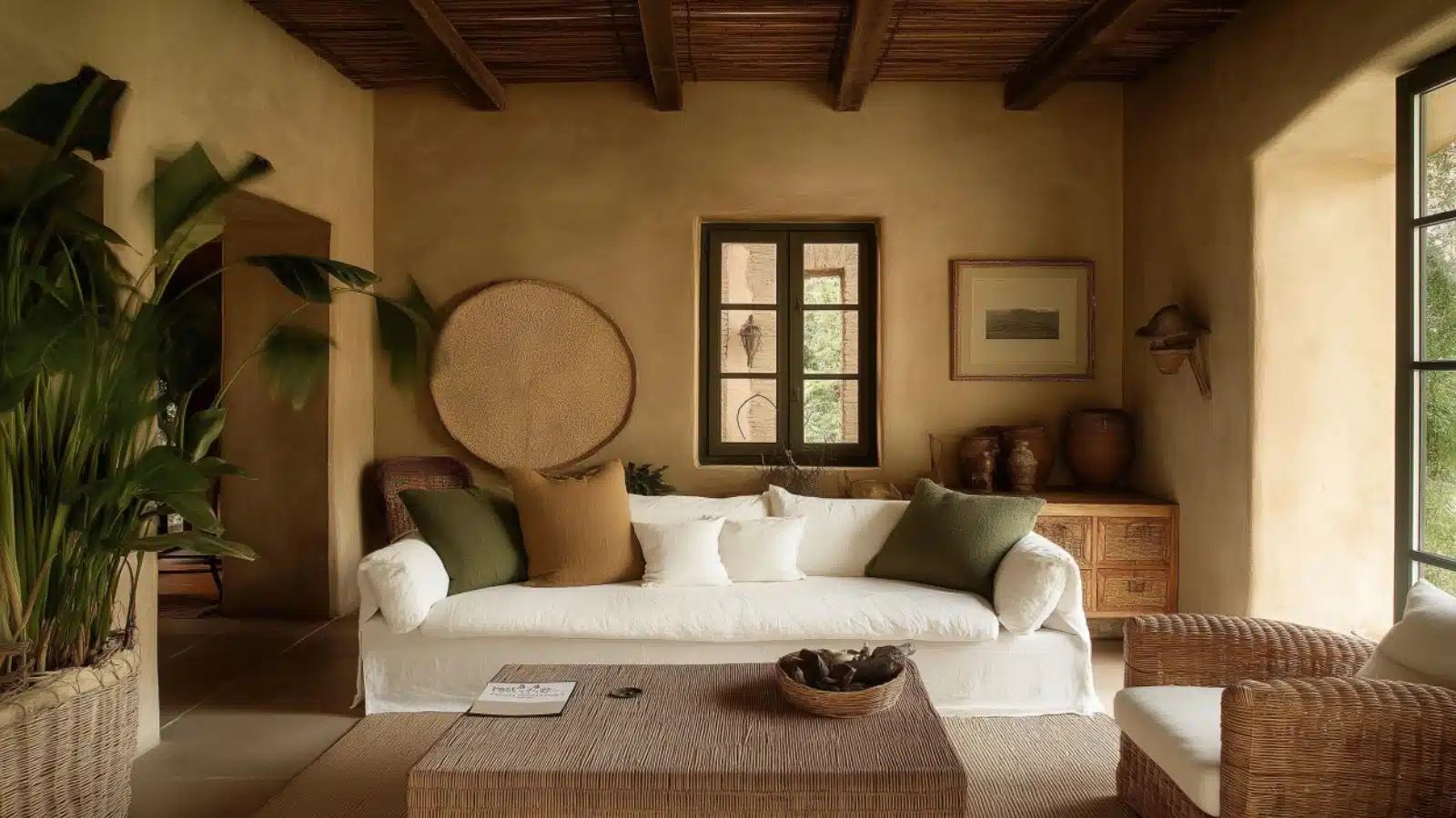 Top 10 2025 Living Room Decor Trends You Need to Know for a Stylish Space