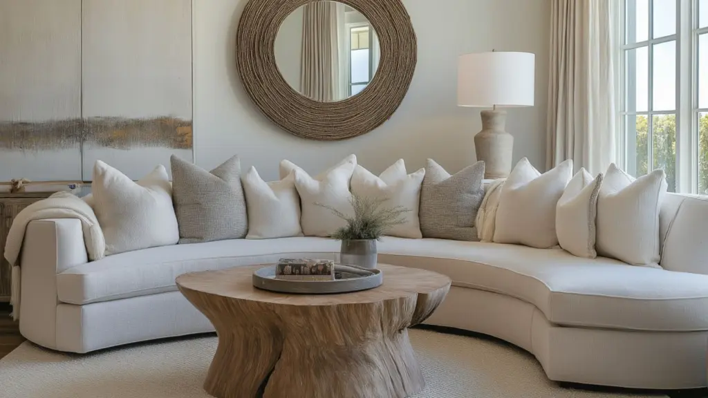 Top 10 2025 Living Room Decor Trends You Need to Know for a Stylish Space
