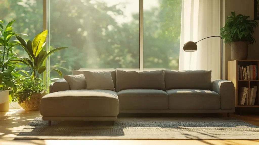 Sofa Design Living Rooms: Stylish Trends to Watch This Year