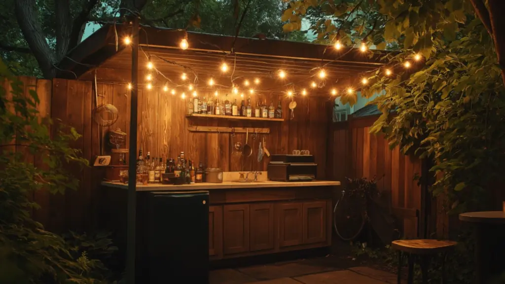 Small Backyard Kitchen Solutions for Compact Spaces That Maximize Function and Style