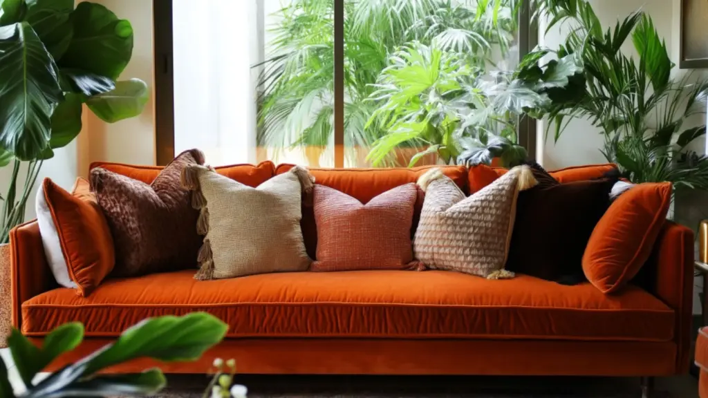 Sofa Design Living Rooms: Stylish Trends to Watch This Year
