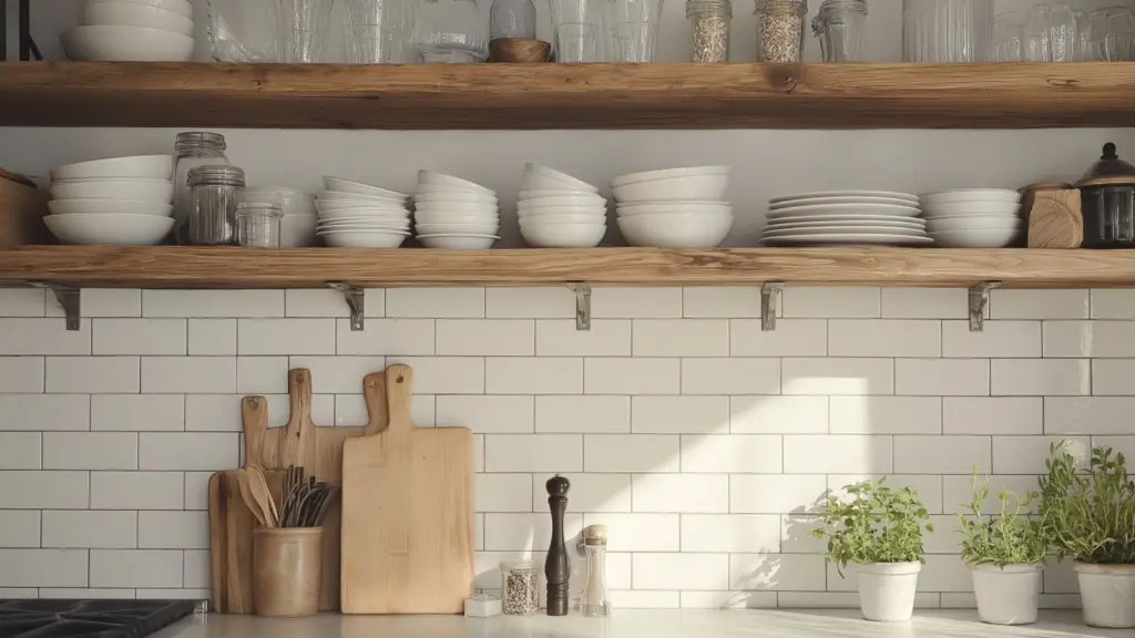 Budget-Friendly Country Kitchen Makeovers: Transform Your Space Without Breaking the Bank