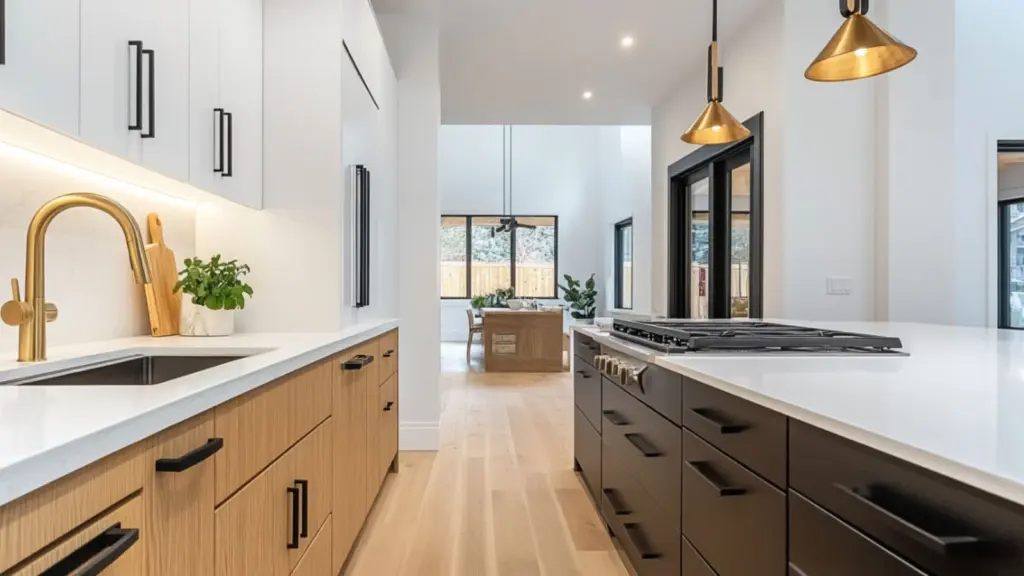 Budget-Friendly Kitchen Remodel Ideas to Achieve a Stylish and Functional Space