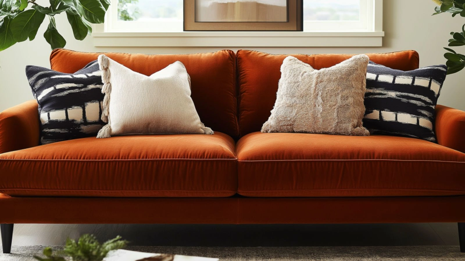 Sofa Design Living Rooms: Stylish Trends to Watch This Year