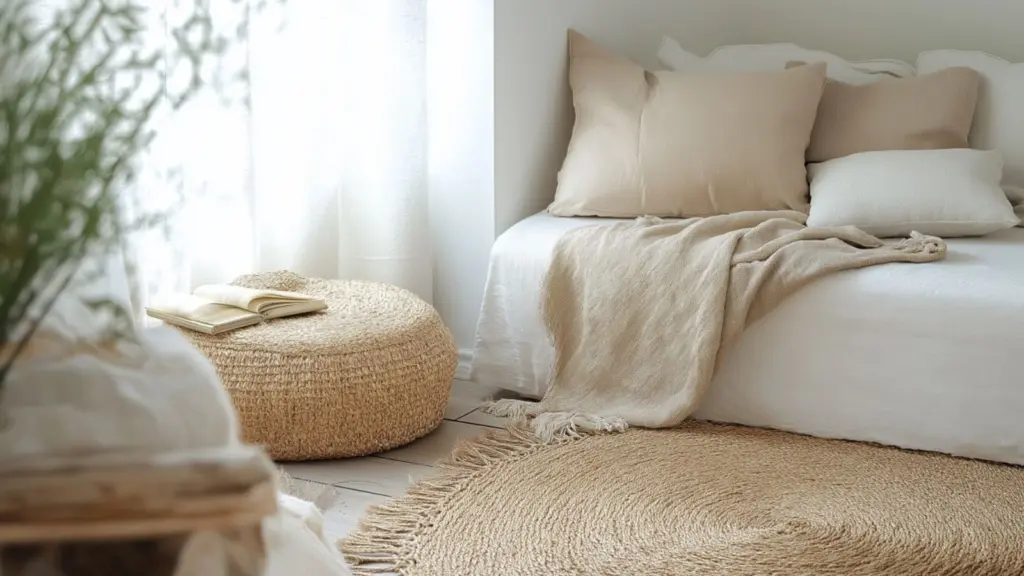 Small Space Solutions: Cozy Farmhouse Living Room Ideas for a Warm, Inviting Home
