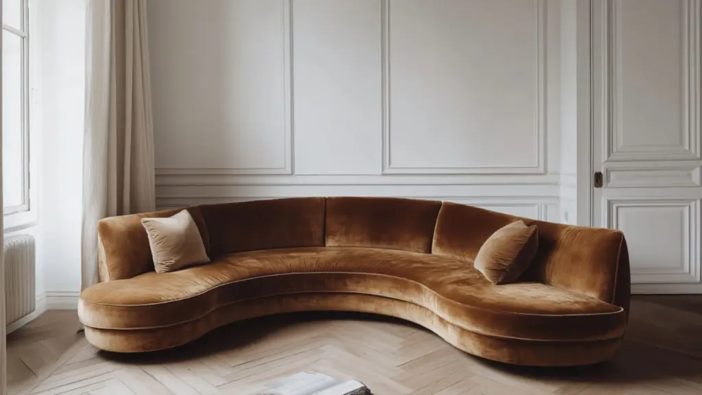 Sofa Design Living Rooms: Stylish Trends to Watch This Year