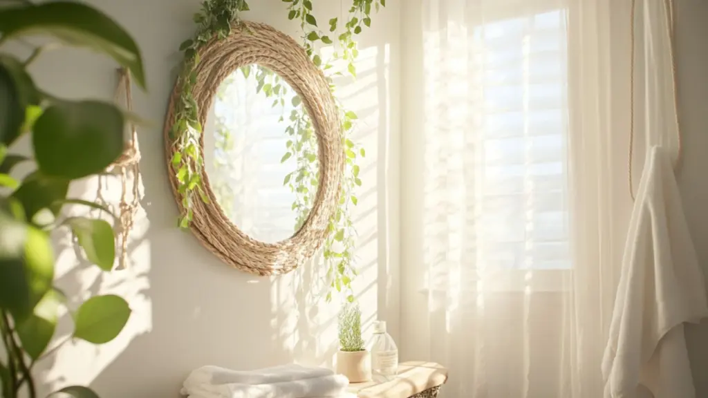 Budget-Friendly Beach Theme Bathroom Transformations: Coastal Style on a Budget