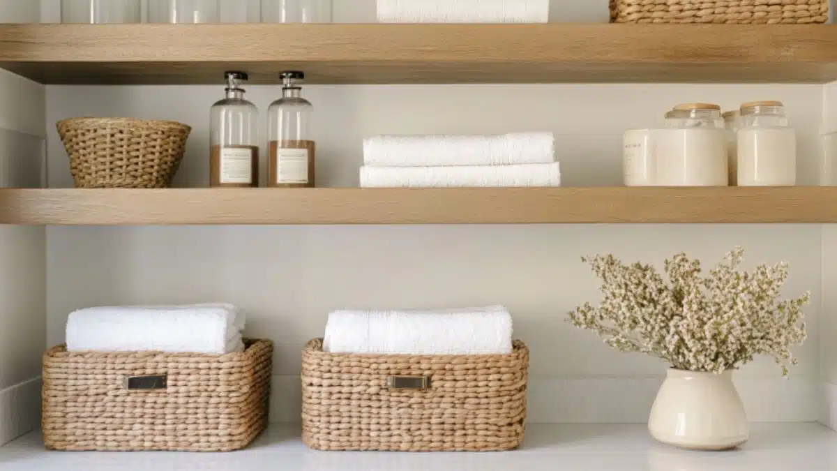 Bathroom Decor Ideas to Transform Your Space