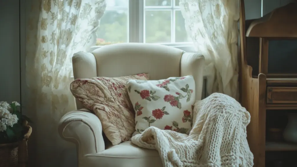 Vintage Cottage Living Room Ideas for a Cozy Home