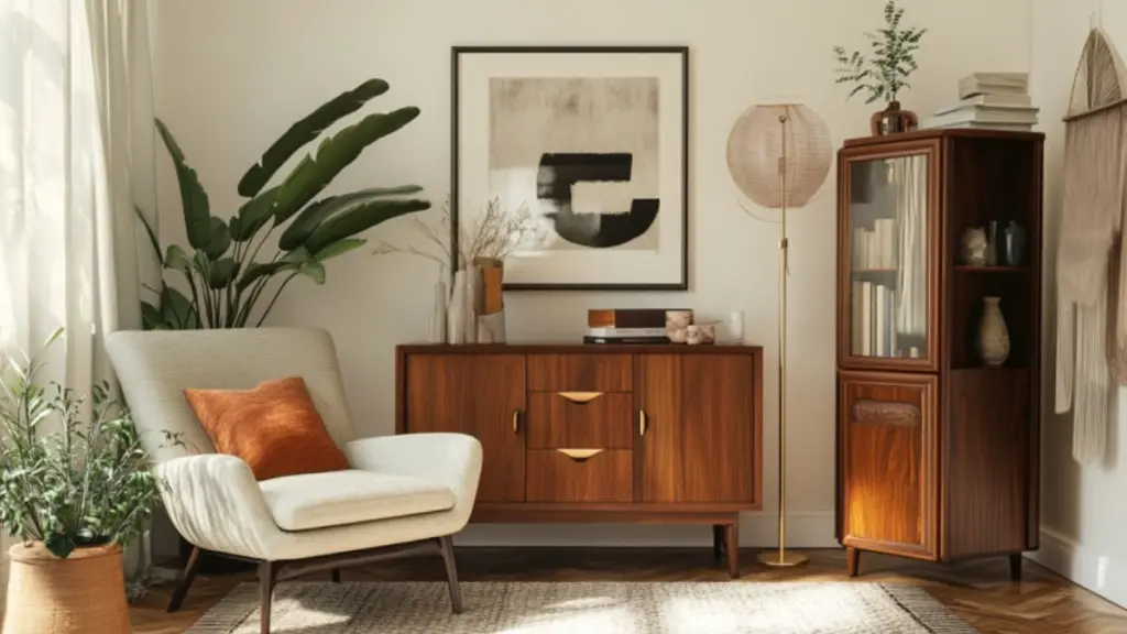 Vintage Living Room Inspo: Timeless Pieces for a Classic Look