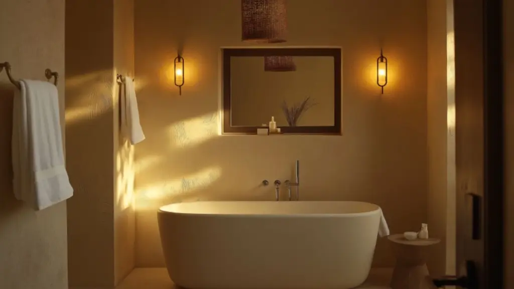 Bathroom Decor Ideas to Transform Your Space