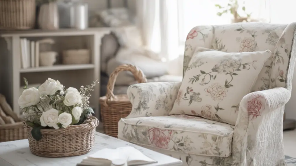 Vintage Cottage Living Room Ideas for a Cozy Home