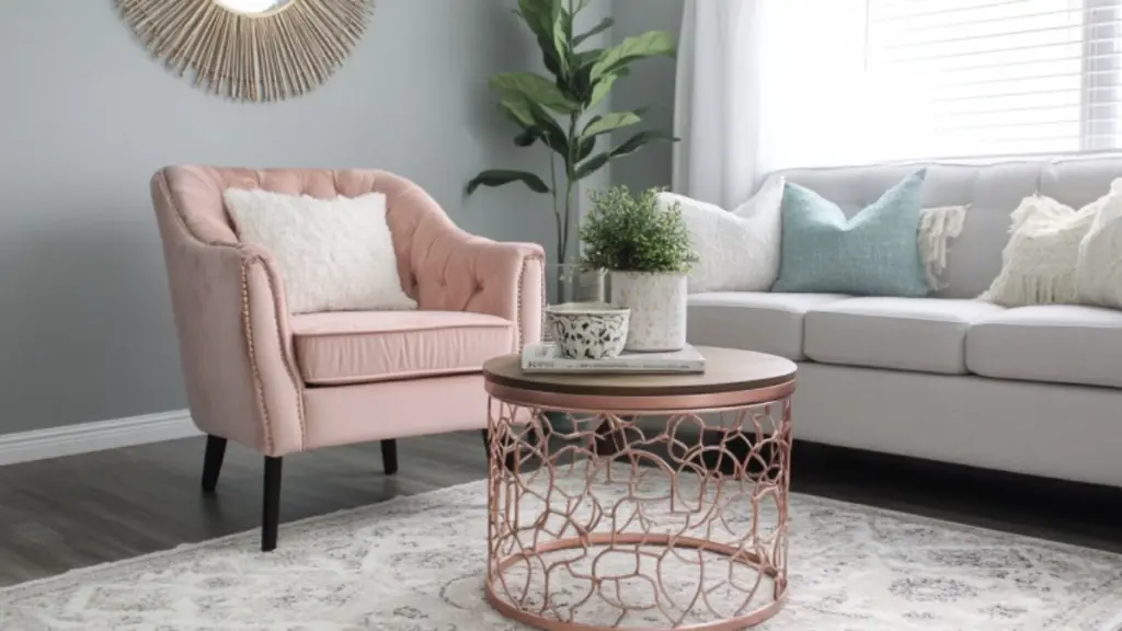 Cute Living Room Color Palettes: Brightening Up Your Home