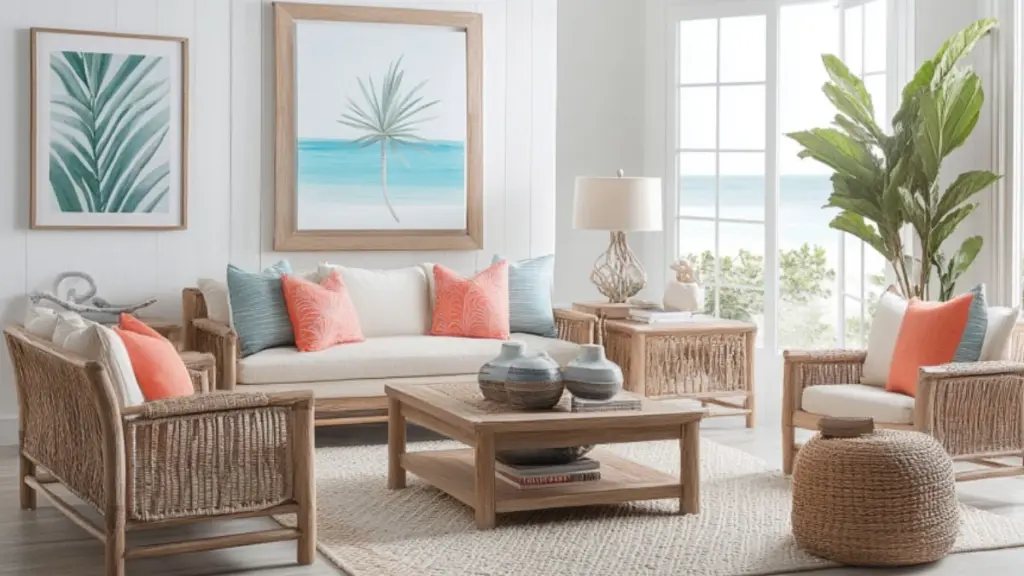 Cute Living Room Color Palettes: Brightening Up Your Home