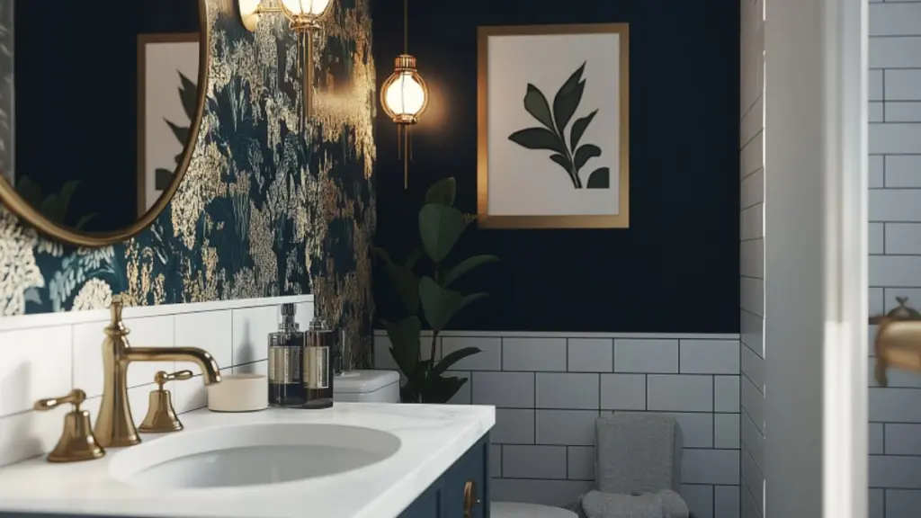 Bathroom Decor Ideas to Transform Your Space