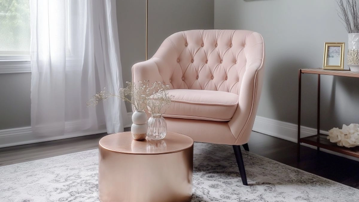 Cute Living Room Color Palettes: Brightening Up Your Home