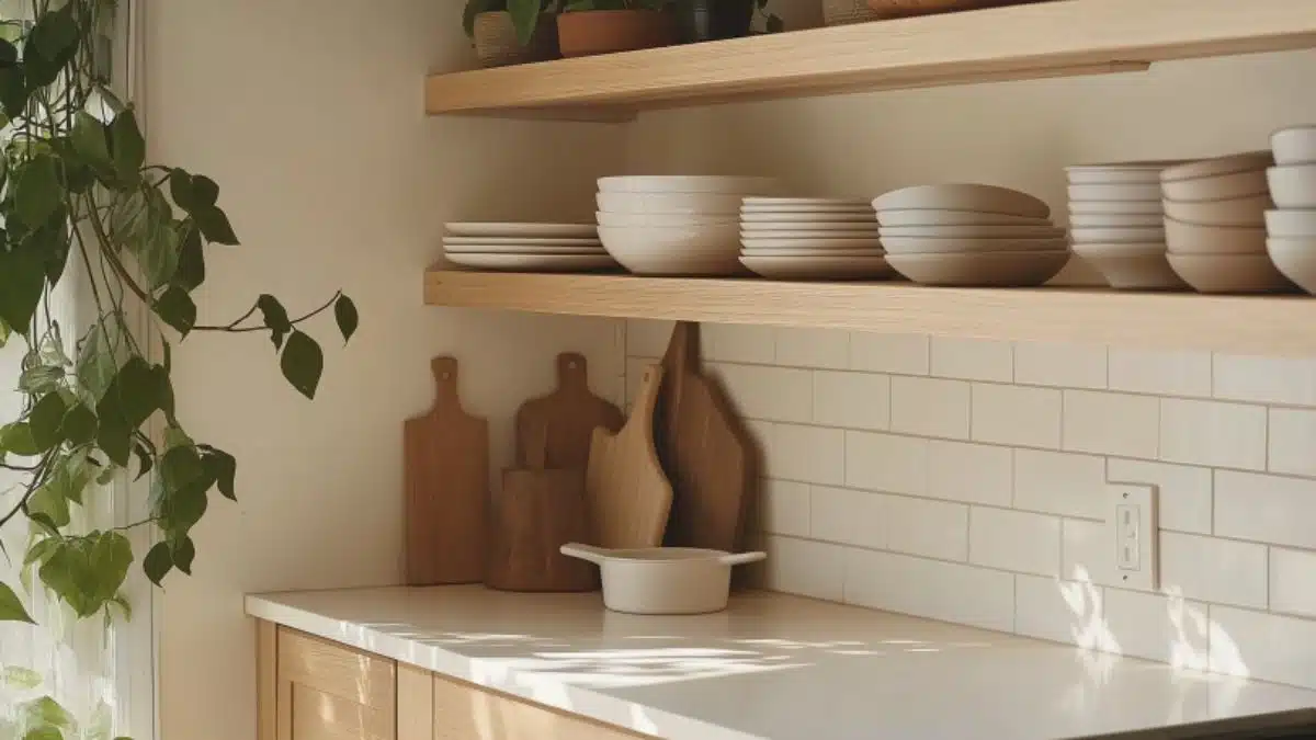 Small Kitchen Ideas: Maximize Space with Style