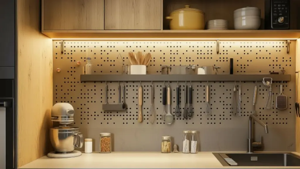 Small Kitchen Ideas: Maximize Space with Style