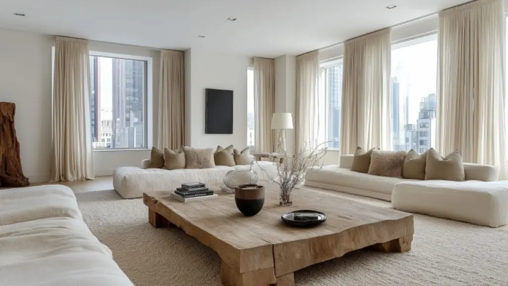 Budget-Friendly Living Room Decor Hacks That Look Expensive