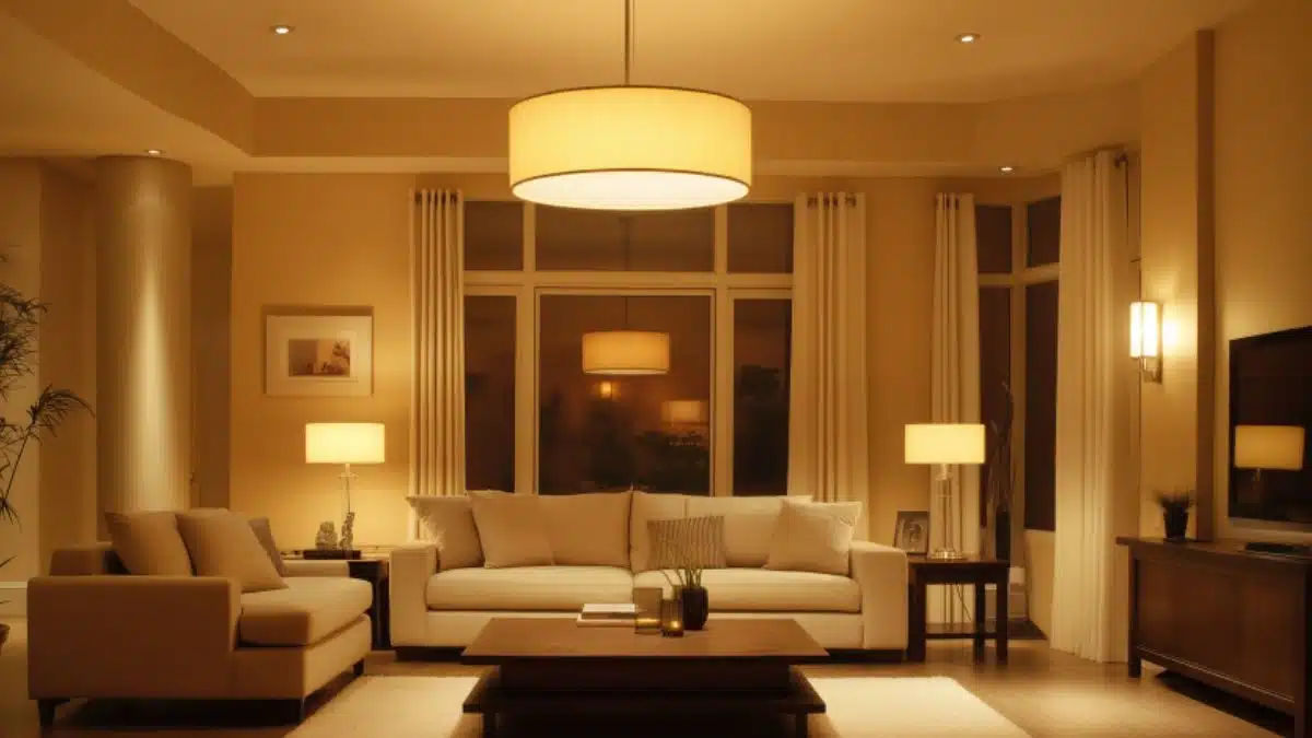 Budget-Friendly Living Room Decor Hacks That Look Expensive