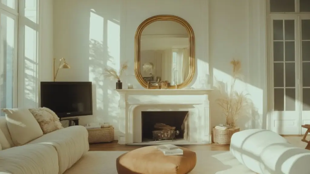 Budget-Friendly Living Room Decor Hacks That Look Expensive