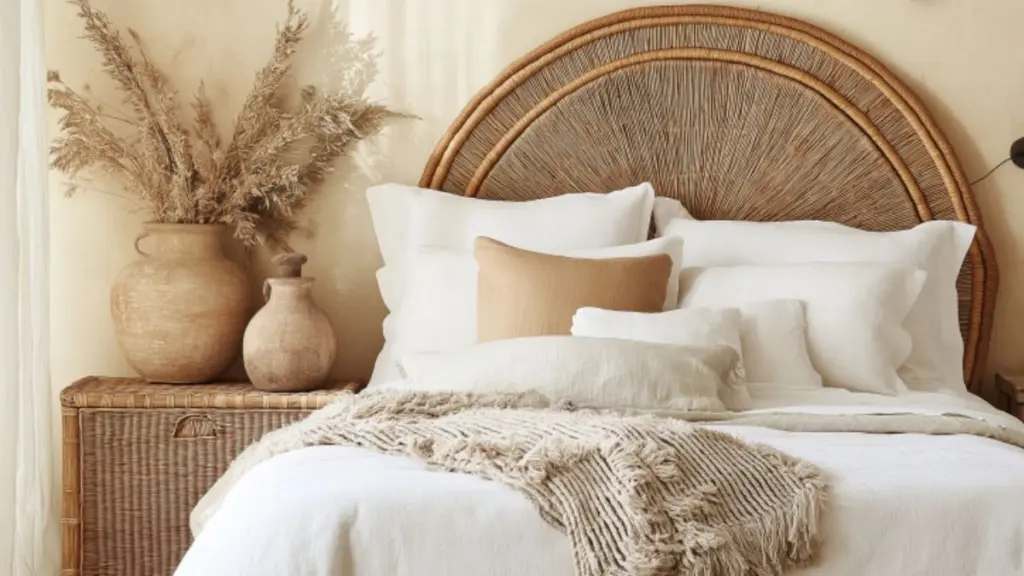 Boho-Inspired Home Bedroom Refresh: Easy Tips to Elevate Your Decor