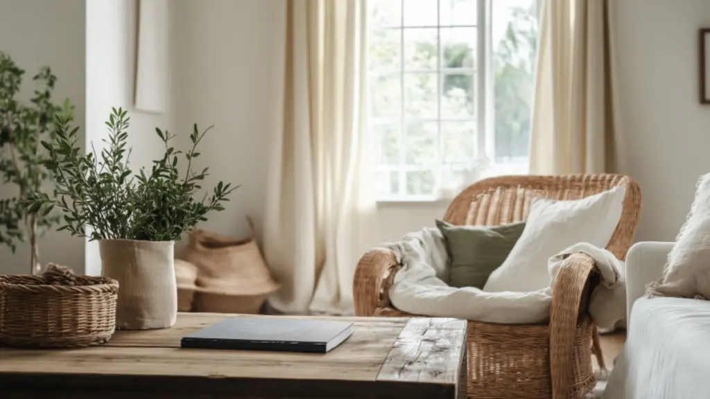 Vintage Cottage Living Room Ideas for a Cozy Home