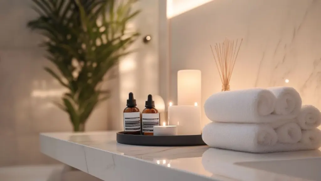 Bathroom Decor Ideas to Transform Your Space