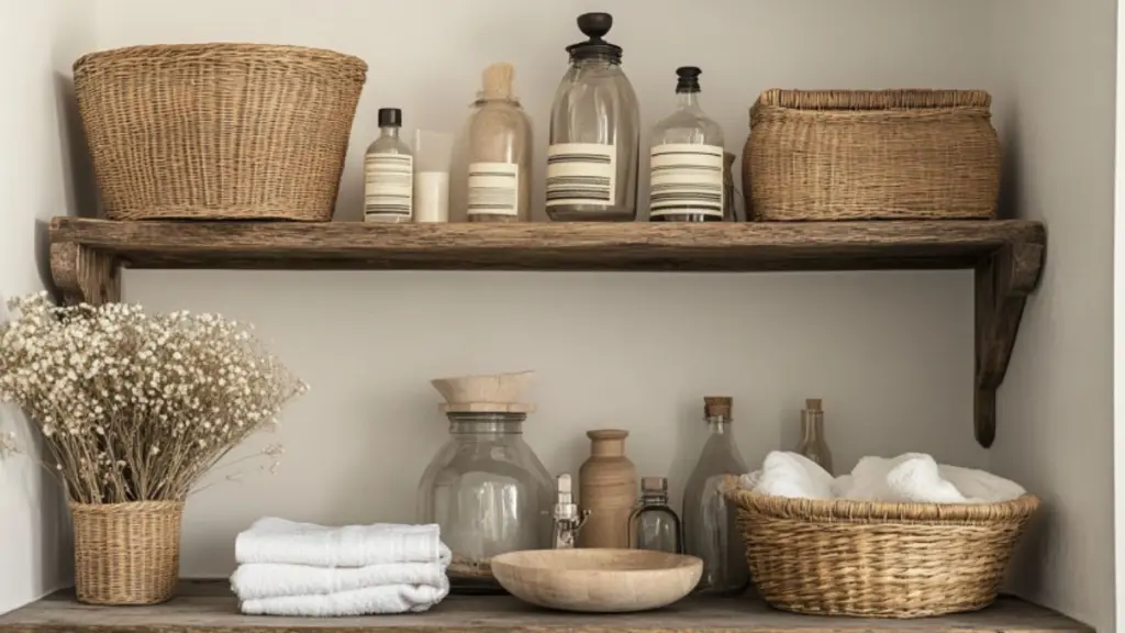 Bathroom Decor Ideas to Transform Your Space