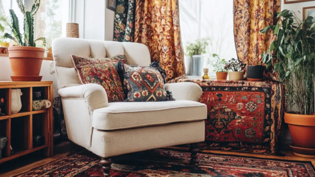 Vintage Living Room Inspo: Timeless Pieces for a Classic Look