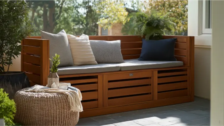 Outdoor Furniture