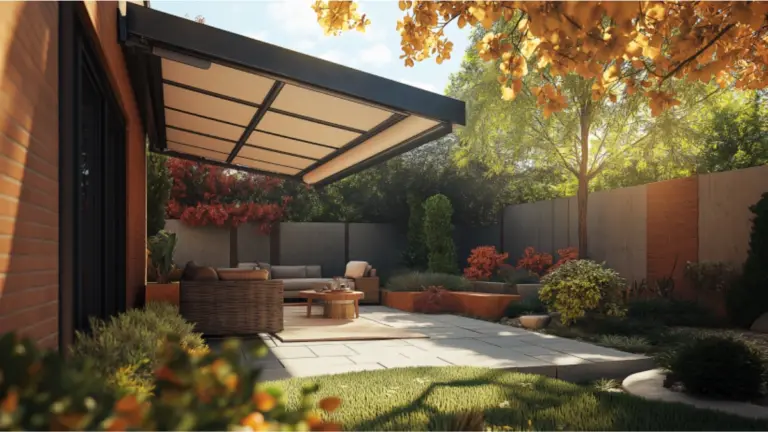 Outdoor Shade Solutions