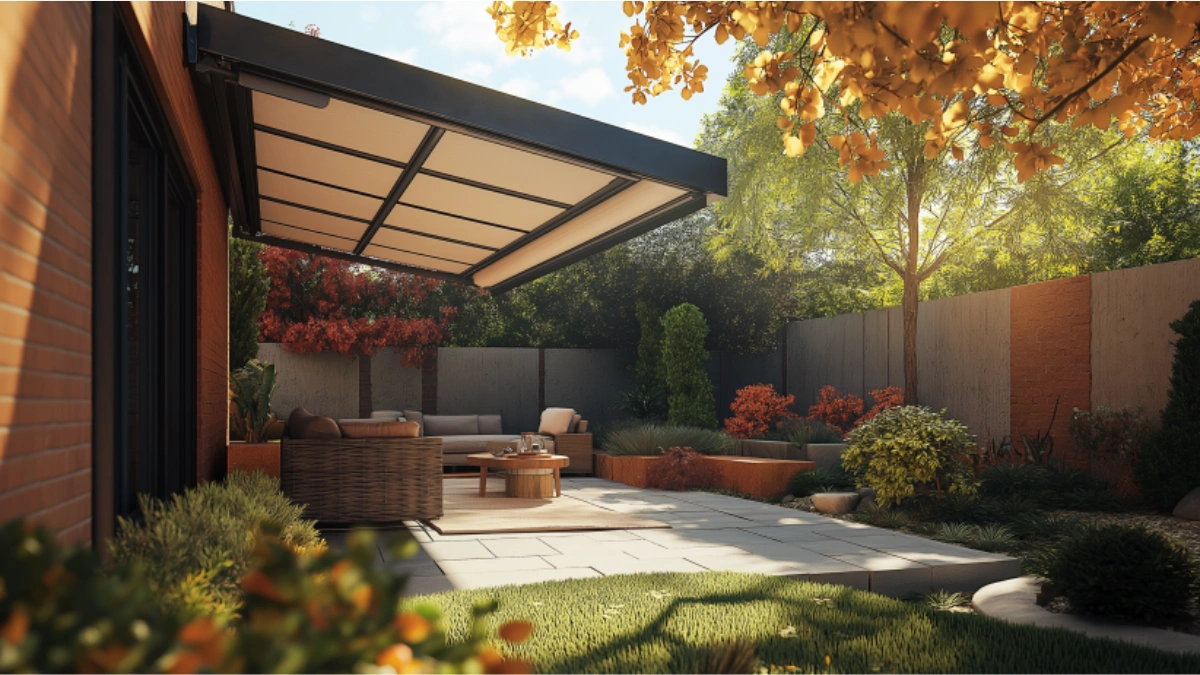 Outdoor Shade Solutions