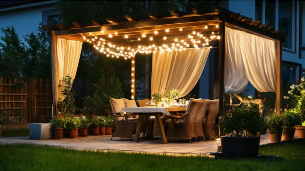 Stylish and Functional Outdoor Shade Solutions to Elevate Your Space