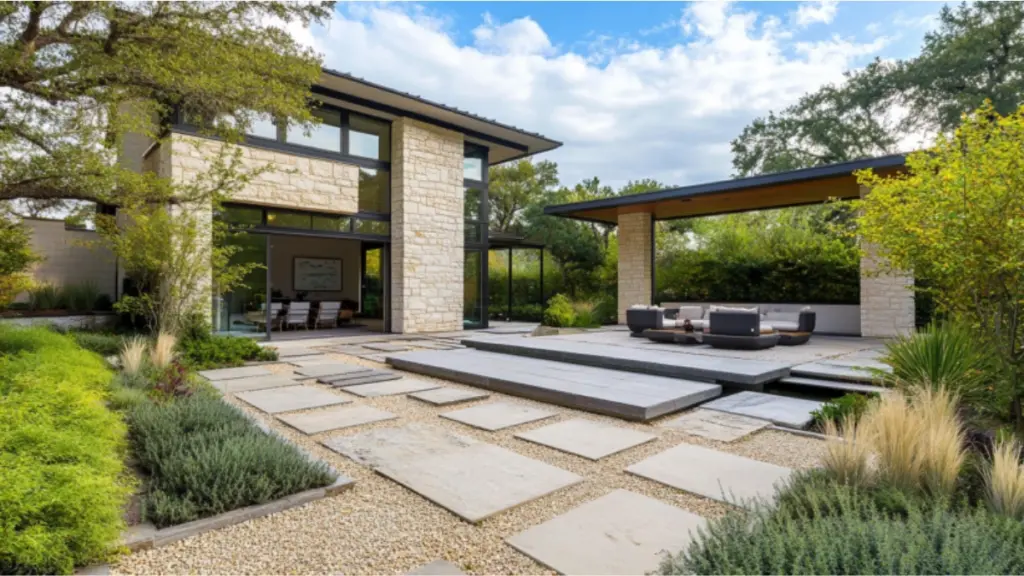 Low-Maintenance Landscaping Ideas for Effortless Outdoor Living