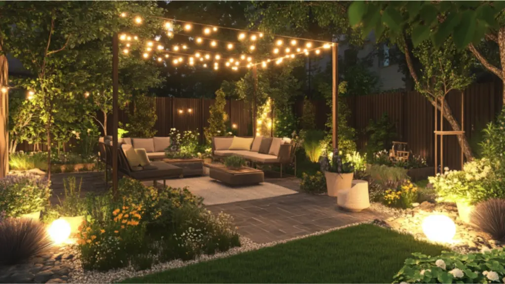 Transform Your Backyard: Upgrades That Create the Perfect Outdoor Oasis