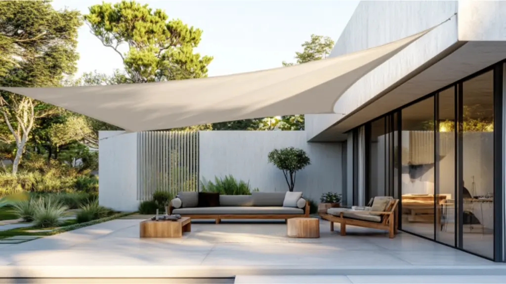 Stylish and Functional Outdoor Shade Solutions to Elevate Your Space