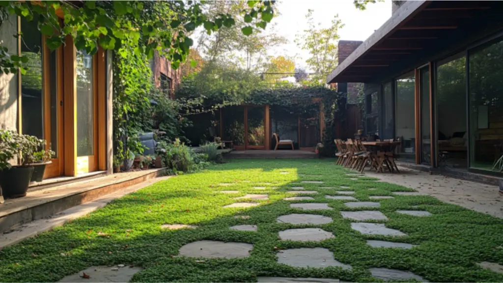 Low-Maintenance Landscaping Ideas for Effortless Outdoor Living