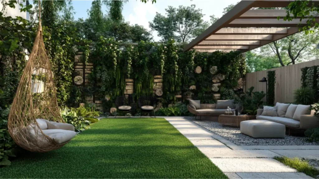 Transform Your Backyard: Upgrades That Create the Perfect Outdoor Oasis