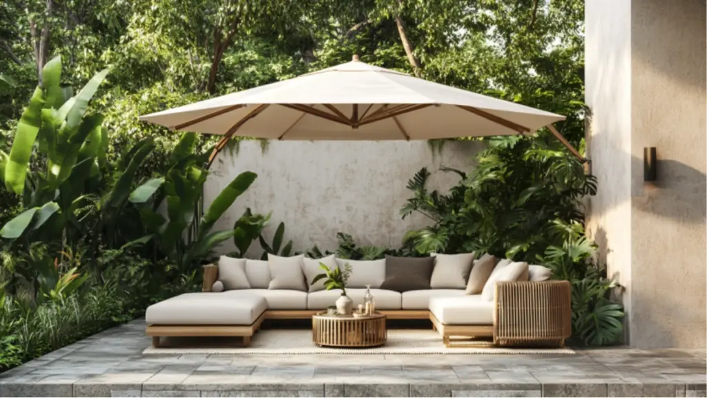 Stylish and Functional Outdoor Shade Solutions to Elevate Your Space