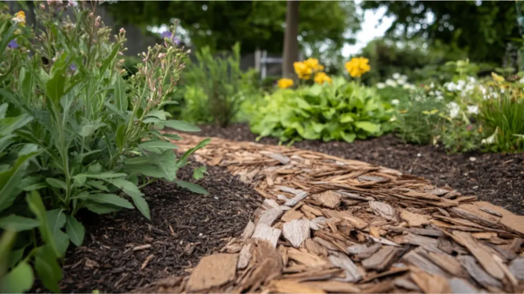 Low-Maintenance Landscaping Ideas for Effortless Outdoor Living