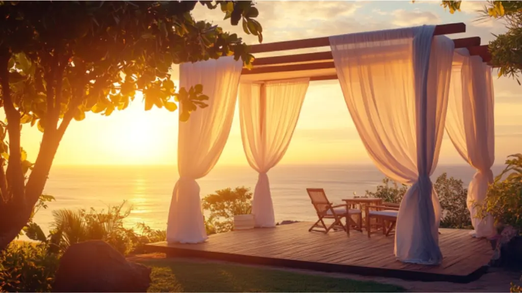 Stylish and Functional Outdoor Shade Solutions to Elevate Your Space