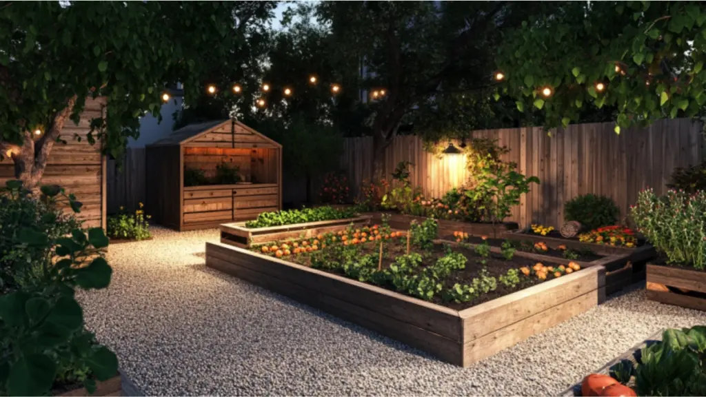 Low-Maintenance Landscaping Ideas for Effortless Outdoor Living