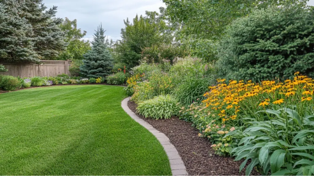 Low-Maintenance Landscaping Ideas for Effortless Outdoor Living